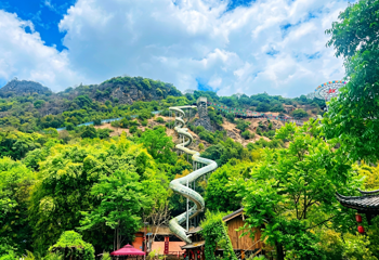 观音峡第 41 张图片