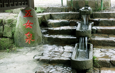 中国大竹海景区第 44 张图片