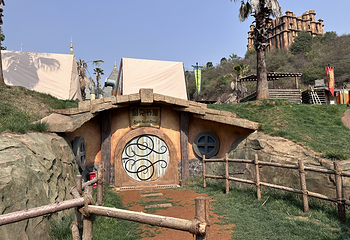 小人国主题公园第 19 张图片