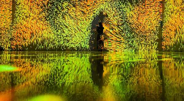 上海王小慧艺术馆