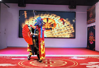 芙蓉门国粹第 13 张图片