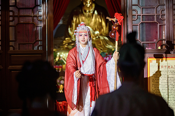 潮汇黄龙·缘份空间第 21 张图片