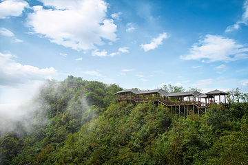 云上草原国际山地旅游度假区第 85 张图片