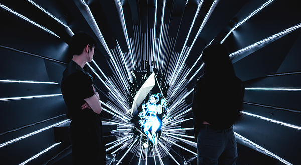 上海中心AI之梦