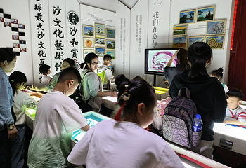 沙文化艺术馆第 26 张图片