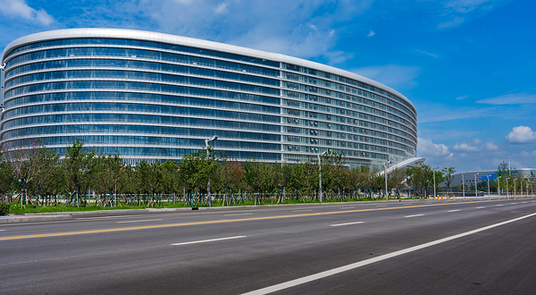 邯郸鲲乐湾国际旅游度假区