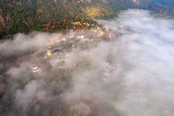 九子岩景区第 47 张图片