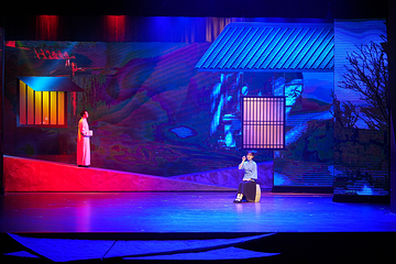 《风华·长沙》演出第 10 张图片