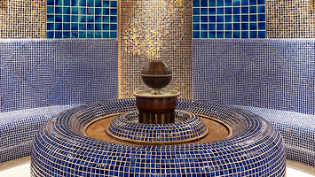 釜山Spa Land (新世界百货Centum City店)