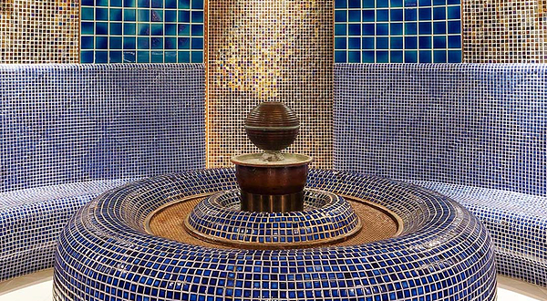 釜山Spa Land (新世界百货Centum City店)