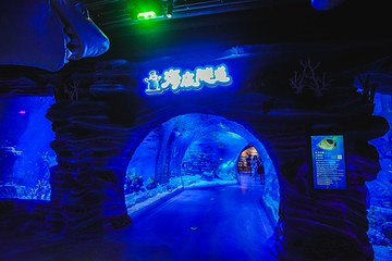 深圳恒远海立方环游城第 28 张图片