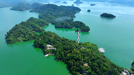 千岛湖景区第 76 张图片