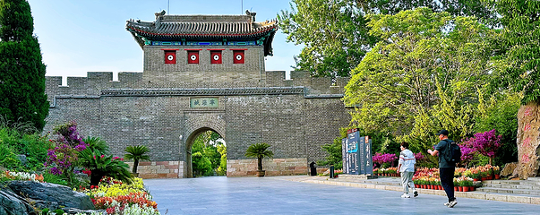老龙头第 21 张图片