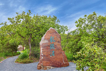 龙头渚风景区第 11 张图片
