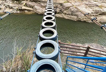 罗汉溪景区第 43 张图片