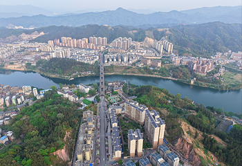 三江鼓楼第 32 张图片