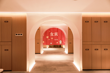 咸宁易汤温泉养心谷第 55 张图片