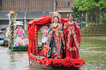 江门古劳水乡旅游区第 29 张图片