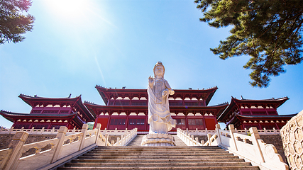 祖山风景区第 58 张图片