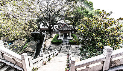 晴川阁第 154 张图片