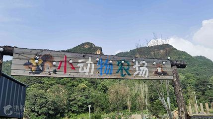 兴隆半山璞遇游乐园第 4 张图片