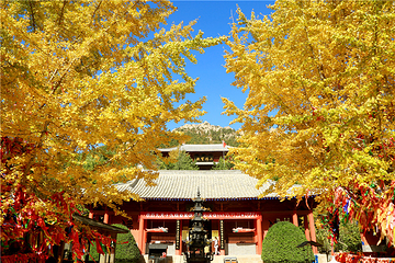 赤山风景区第 11 张图片