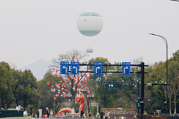 西溪国家湿地公园第 195 张图片