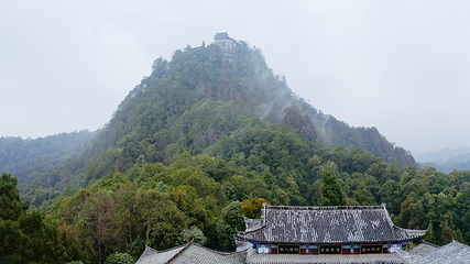 云峰山第 55 张图片
