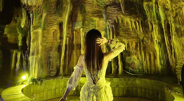 太平湖温泉旅游度假区