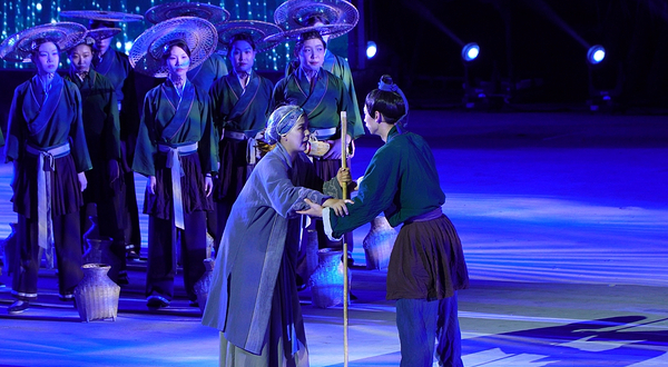 满江红影视基地