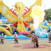 观澜山水田园文化园