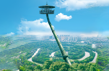 中国春秋淹城旅游区第 64 张图片