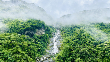 宝山旅游景区第 5 张图片