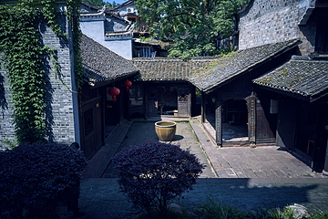 凤凰古城第 86 张图片