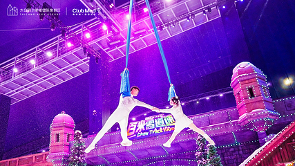 阿尔卑斯雪世界第 110 张图片