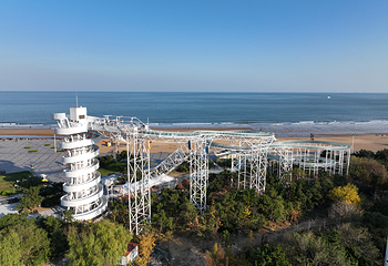 万平口海滨风景区第 10 张图片