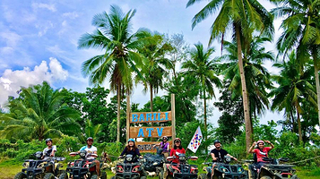 Barili ATV Adventure