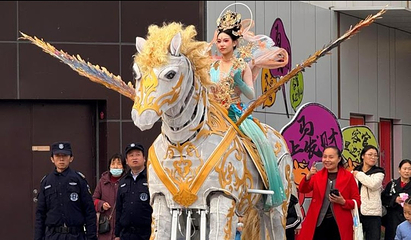 李时珍文化旅游区第 7 张图片