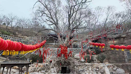 灵岩刀片山第 13 张图片