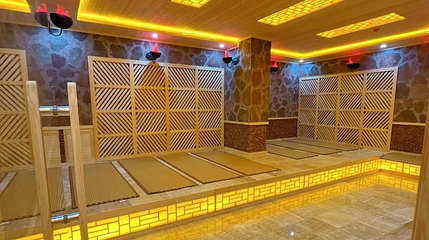 华清水汇(河北店)第 1 张图片
