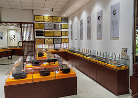 峡砚博物馆