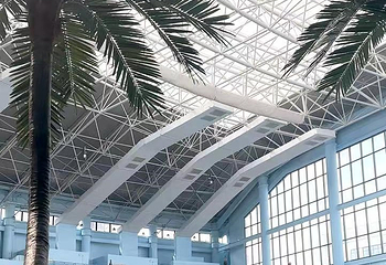 朔州星乐海滩水上乐园第 5 张图片