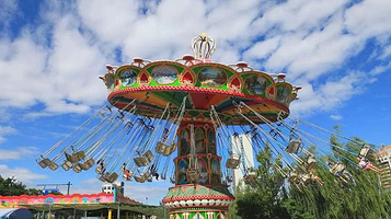 富春少儿科技乐园