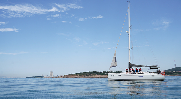 青岛高博国际帆船俱乐部