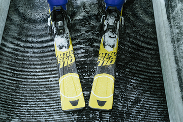 华航滑雪体育运动馆(中南店)第 21 张图片
