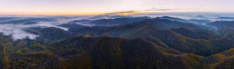 城子山风景区第 17 张图片