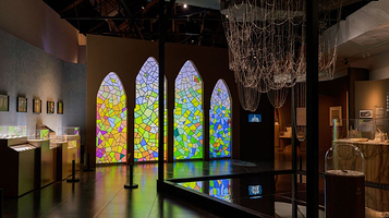 【武汉】《高迪·瞬时即永恒》展览