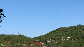 大竹欢乐谷水上乐园度假村