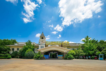 咸宁碧桂园凤凰温泉第 12 张图片