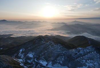 七星岭国际滑雪场第 25 张图片